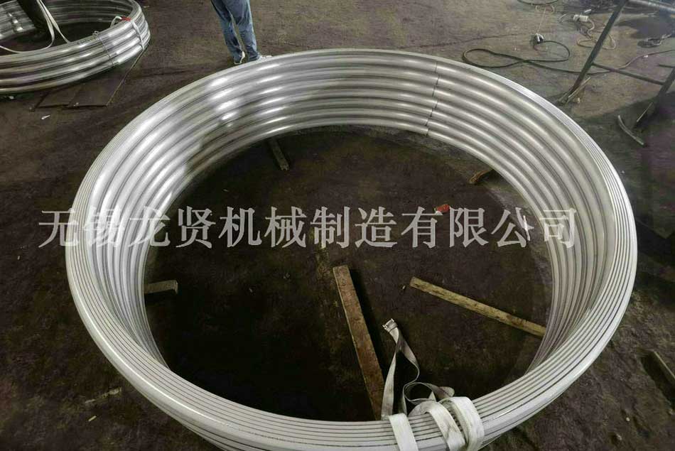 半圓管制作需要控制哪些要點？