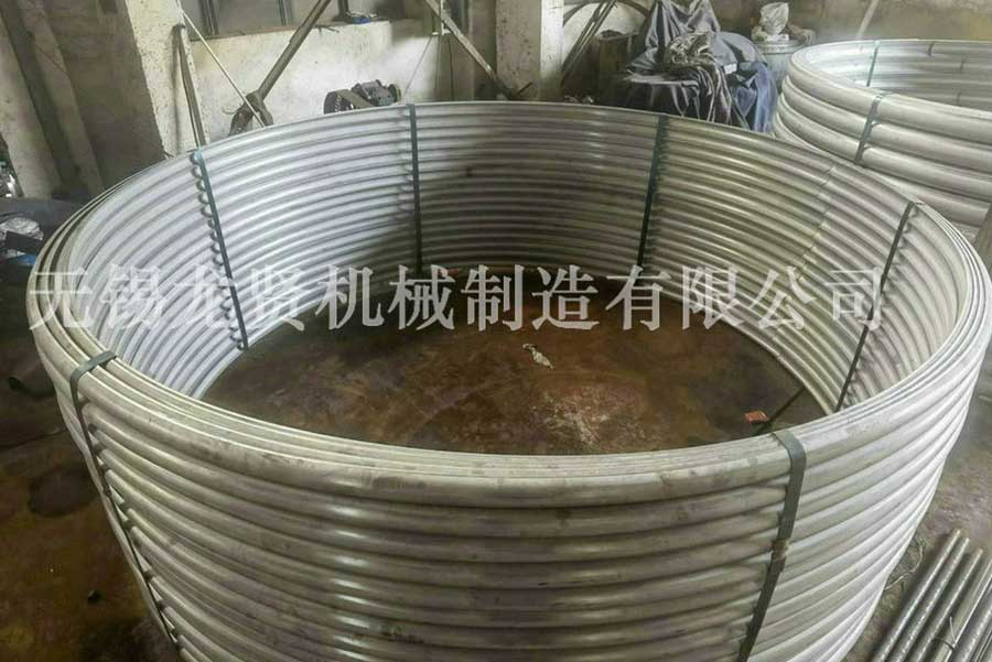 半圓管有哪些常見保存方法？