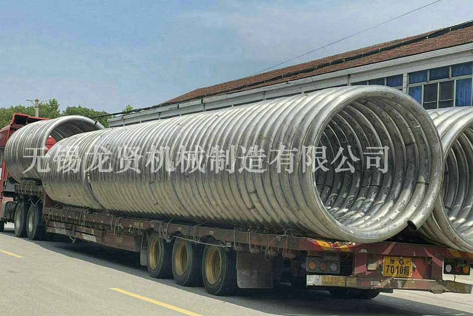 制作盤管，封頭盤管的原來是“它們”